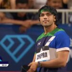 Neeraj Chopra News