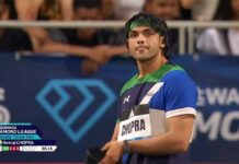 Neeraj Chopra News