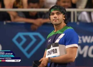 Neeraj Chopra News