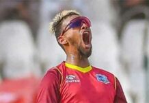 Nicholas Pooran retirement News