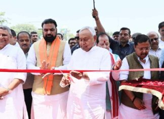 Bihar: सीएम ने दी जनता को ये महत्वपूर्ण सौगात! Bihar News