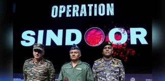 Pakistan dossier leaked