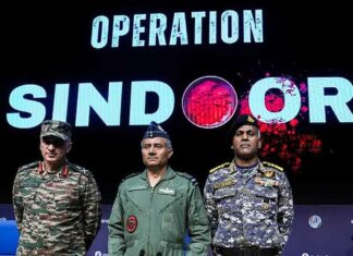 Pakistan dossier leaked