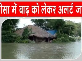 Odisha News