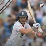 England vs India