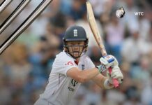 England vs India