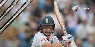 England vs India