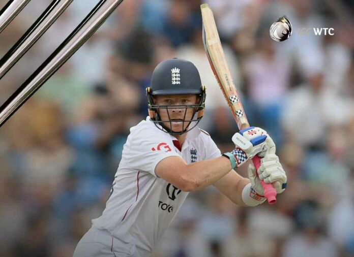 England vs India