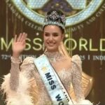 Miss World 2025