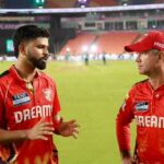 IPL 2025 Final
