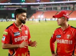 IPL 2025 Final