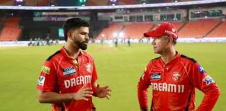 IPL 2025 Final