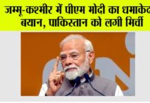 PM Modi News