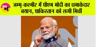 PM Modi News