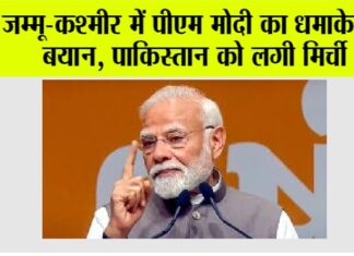 PM Modi News