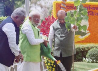 Narendra Modi News
