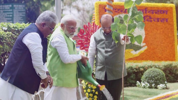 Narendra Modi News