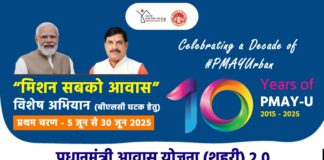 PM Awas Urban Yojana