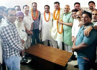 Pehowa News