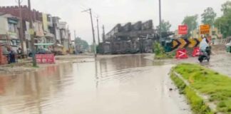 Haryana Weather