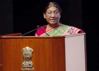 Draupadi Murmu Gorakhpur visit: राष्ट्रपति द्रौपदी मुर्मू का गोरखपुर दौरा: देंगी ये महत्वपूर्ण सौगात! Gorakhpur News