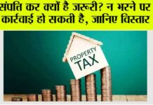 Property Tax