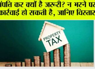 Property Tax