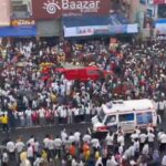 Puri Stampede Case