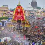 Jagannath Rath Yatra News