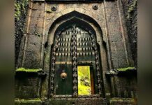 Raigad Killa News