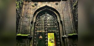Raigad Killa News