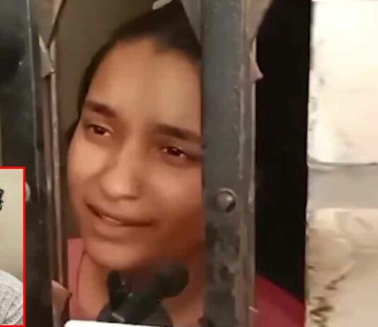 Raj Kushwaha Sister Statement: राजा रघुवंशी को मौत के घाट उतारने वाले राज कुशवाहा की बहन ने किये एक के बाद एक कई बड़े खुलासे! Raj Kushwaha Sister Statement