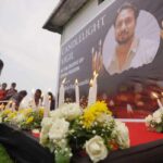 Raja Raghuvanshi murder Case