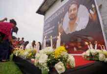 Raja Raghuvanshi murder Case