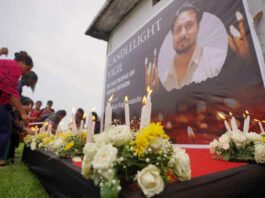 Raja Raghuvanshi murder Case