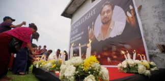 Raja Raghuvanshi murder Case