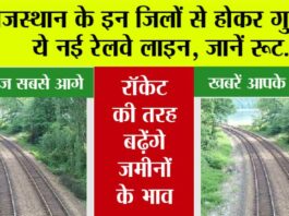 Rajasthan Railway