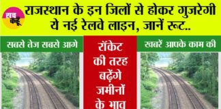 Rajasthan Railway