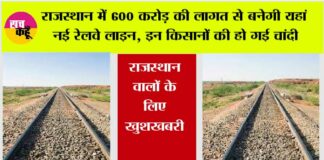 Rajasthan Railways