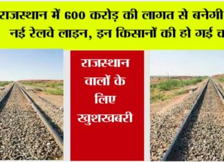 Rajasthan Railways
