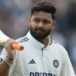 ICC Test Ranking News