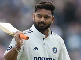 ICC Test Ranking News