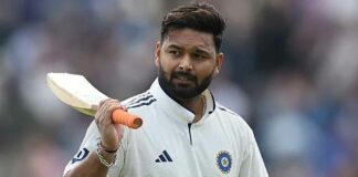 ICC Test Ranking News