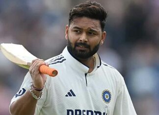 ICC Test Ranking News