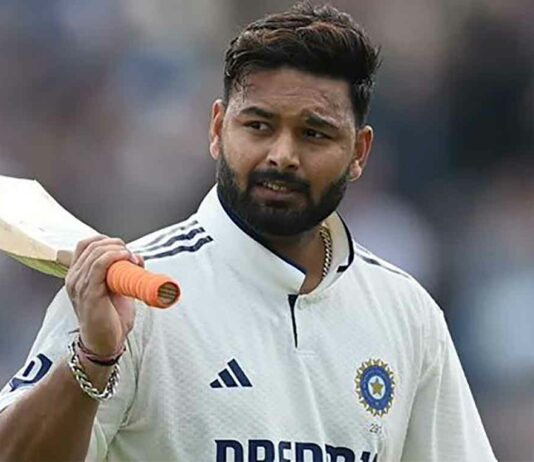 ICC Test Ranking News