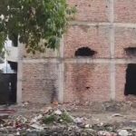 Rithala Fire News