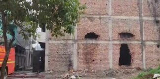 Rithala Fire News