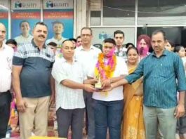 Hanumangarh News