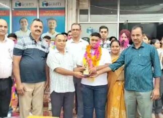 Hanumangarh News