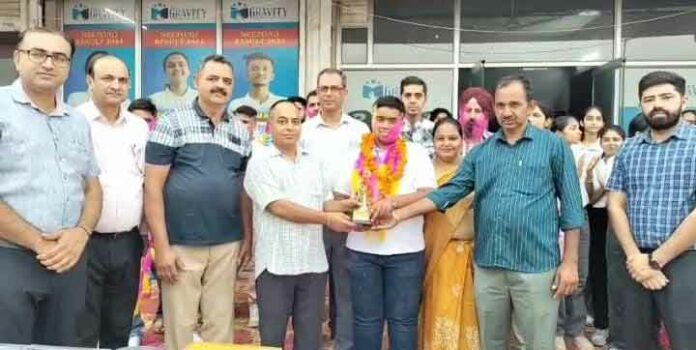 Hanumangarh News